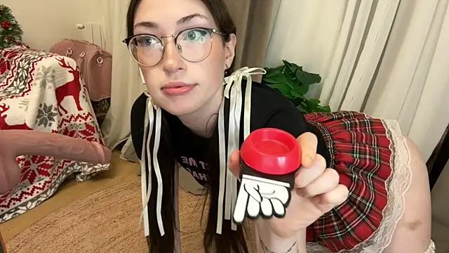 Kelly Berry   online show from December 19, 4:53 pm