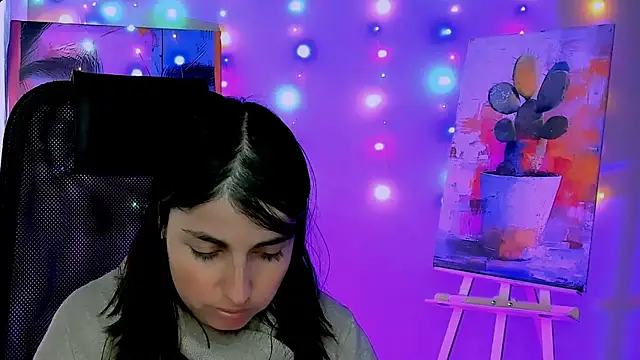 MartaEdams online show from February 5, 6:09 am