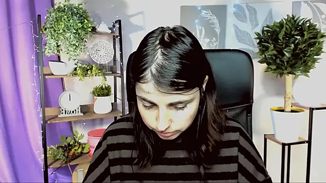 MartaEdams online show from March 16, 7:01 am