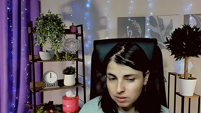 MartaEdams online show from January 14, 6:28 am