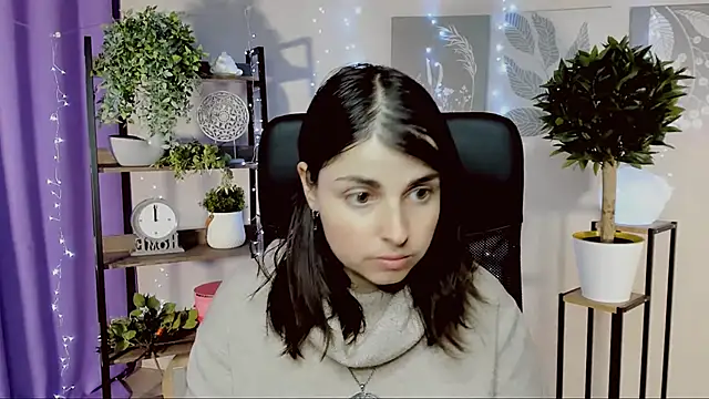 MartaEdams online show from March 4, 6:10 am