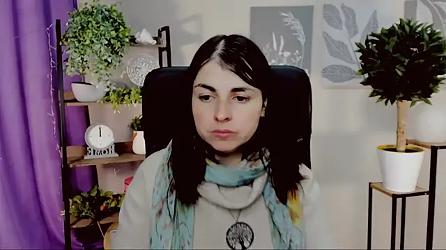 MartaEdams online show from March 17, 6:27 am