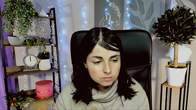 MartaEdams online show from February 18, 6:22 am