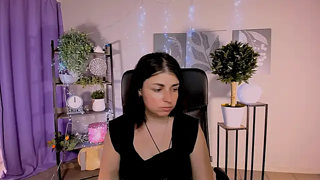 MartaEdams online show from May 26, 6:22 am