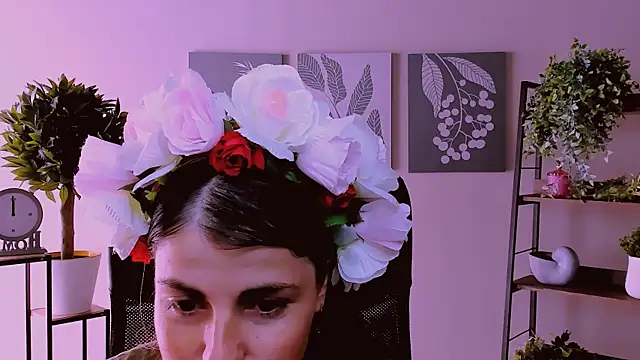 MartaEdams online show from September 30, 7:25 am