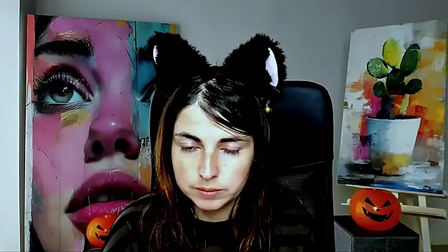 MartaEdams online show from October 27, 6:14 am