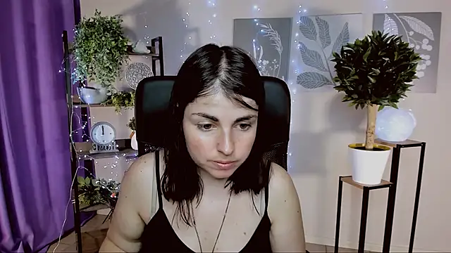 MartaEdams online show from March 30, 6:15 am