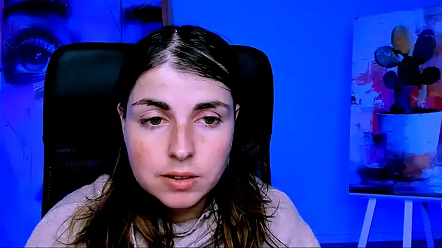 MartaEdams online show from November 12, 6:17 am