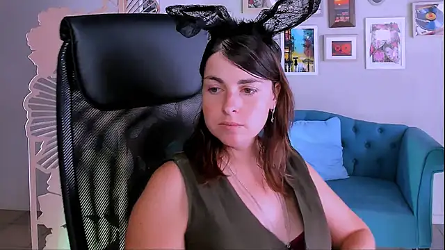 MartaEdams online show from September 11, 9:20 am