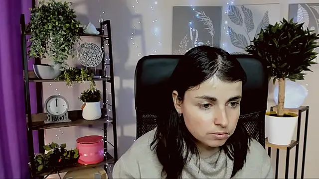 MartaEdams online show from February 26, 6:35 am