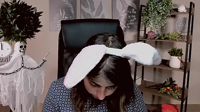 MartaEdams online show from November 4, 6:06 am