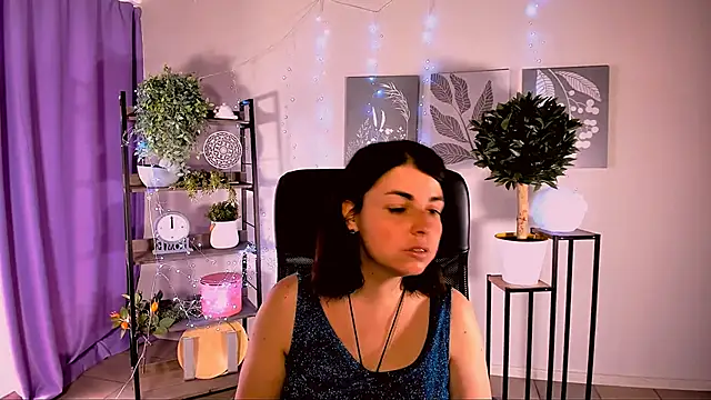 MartaEdams online show from June 4, 6:07 am