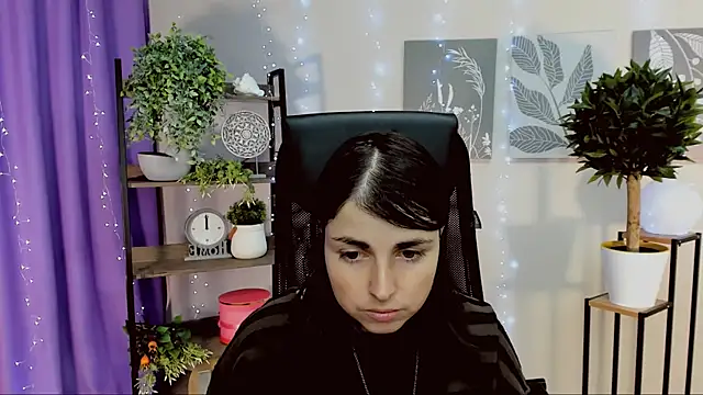 MartaEdams online show from February 12, 7:19 am