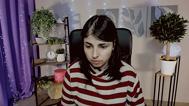 MartaEdams online show from February 16, 9:19 am