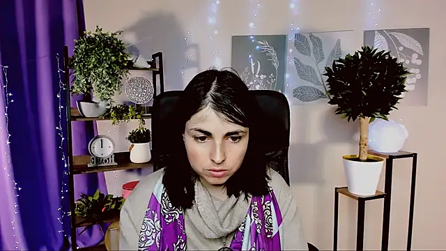 MartaEdams online show from March 26, 6:22 am