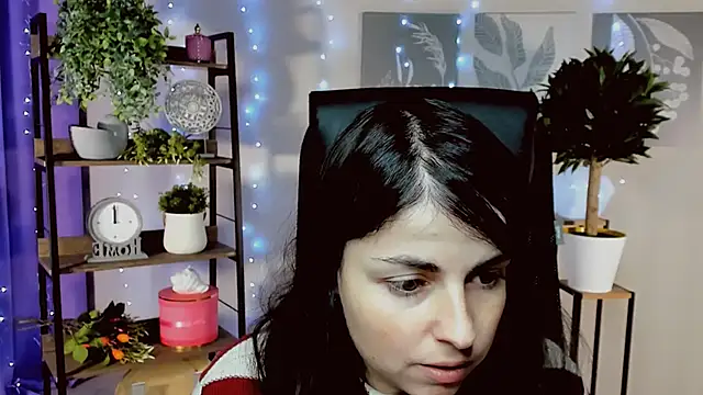 MartaEdams online show from January 12, 6:20 am