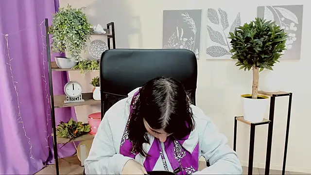 MartaEdams online show from March 25, 6:24 am