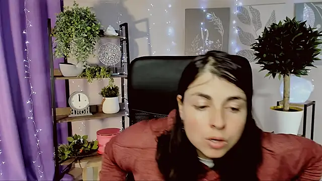 MartaEdams online show from March 2, 7:26 am