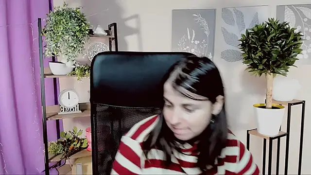 MartaEdams online show from March 11, 6:18 am