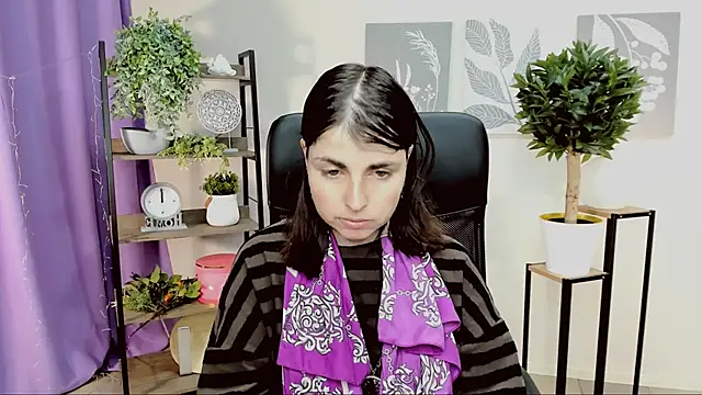 MartaEdams online show from March 24, 6:24 am