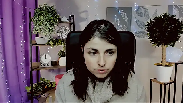 MartaEdams online show from March 7, 6:20 am