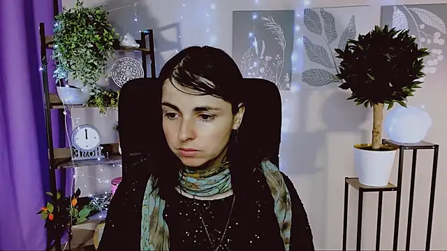 MartaEdams online show from April 23, 6:20 am