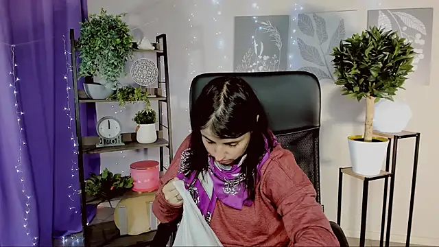 MartaEdams online show from March 23, 6:02 am