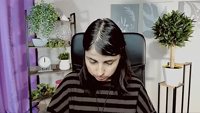 MartaEdams online show from March 3, 6:20 am