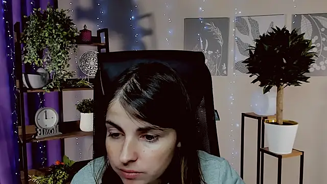 MartaEdams online show from December 22, 6:24 am