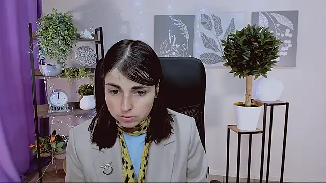 MartaEdams online show from April 10, 6:31 am