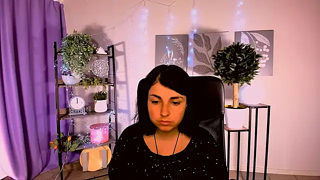 MartaEdams online show from June 1, 6:35 am