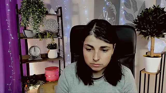 MartaEdams online show from February 21, 6:04 am