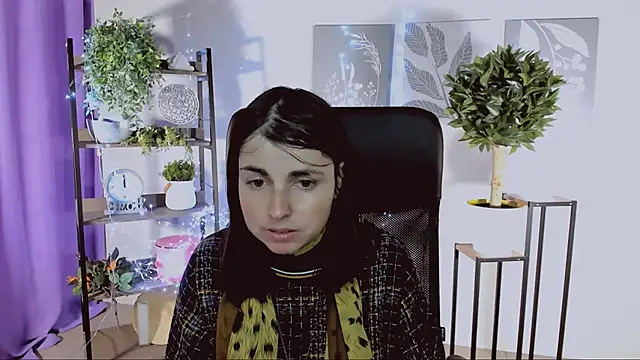 MartaEdams online show from April 9, 6:30 am