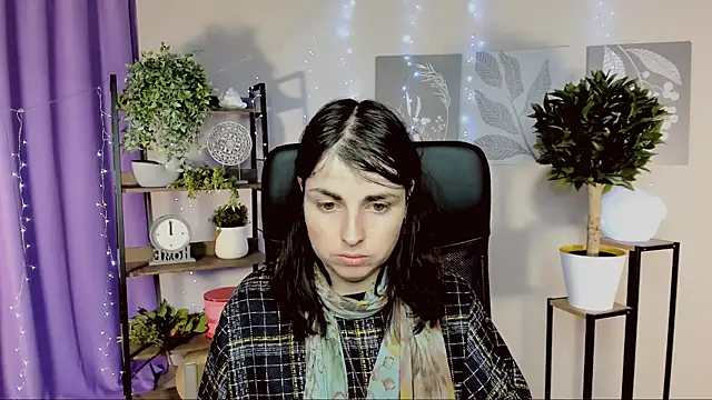 MartaEdams online show from March 19, 6:24 am