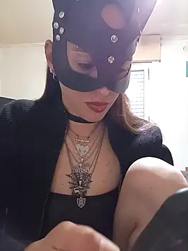 ZorritaFox-ok online show from November 23, 12:42 am