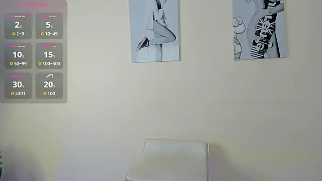 SamayRyann online show from November 12, 12:42 pm