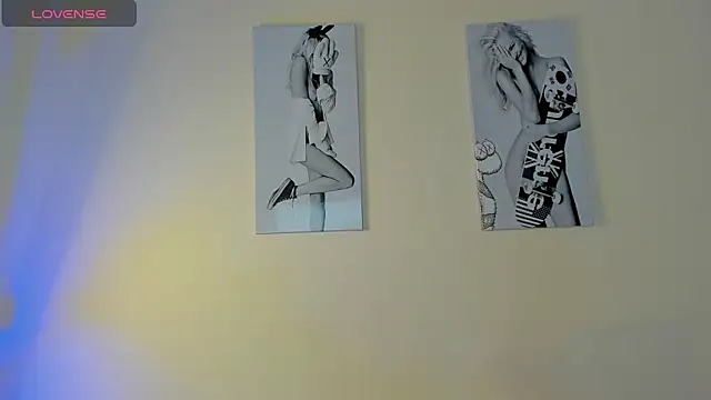 SamayRyann online show from November 5, 12:52 pm