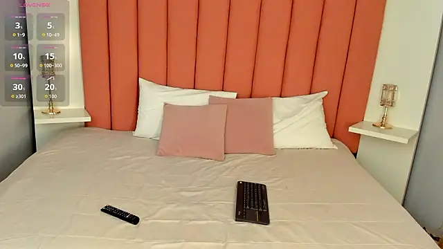 SamayRyann online show from March 14, 1:50 pm