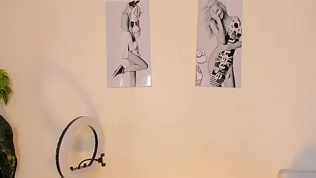 SamayRyann online show from October 5, 1:02 pm