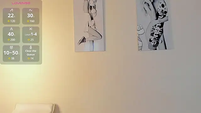 SamayRyann online show from October 31, 12:46 pm