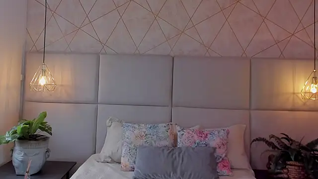 SamayRyann online show from April 27, 1:53 pm