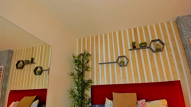 SamayRyann online show from September 11, 12:38 pm