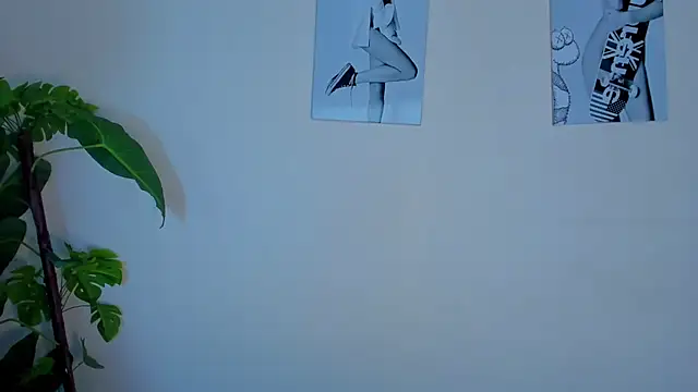 SamayRyann online show from January 10, 1:17 pm