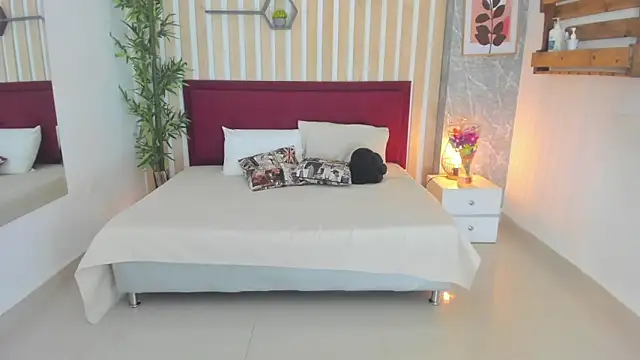 SamayRyann online show from March 3, 1:40 pm