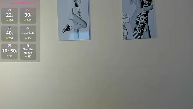 SamayRyann online show from November 4, 12:42 pm