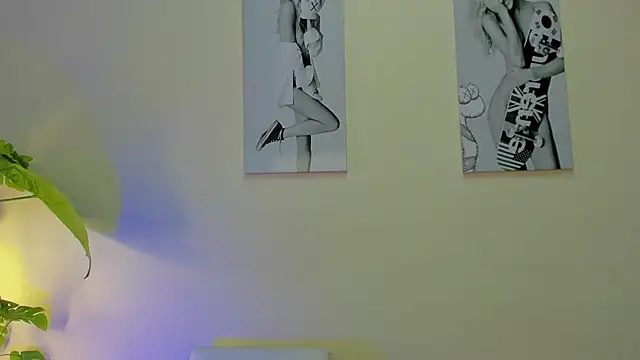 SamayRyann online show from December 17, 1:16 pm