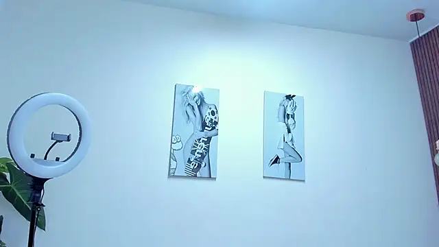 SamayRyann online show from September 17, 1:02 pm