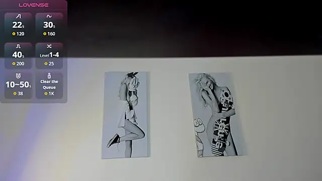 SamayRyann online show from October 29, 12:59 pm