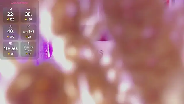 SamayRyann online show from February 13, 1:22 pm