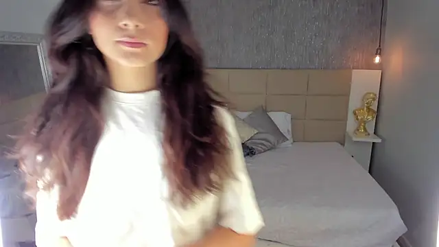 Snapshot of SamayRyann chatting on July 9, 2:49 pm SamayRyann online show from July 9, 2:49 pm